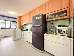 Blk 149 Petir Road (Bukit Panjang), HDB 3 Rooms #599289111